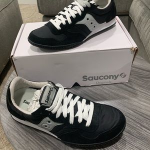 Saucony Women's Bullet Sneaker